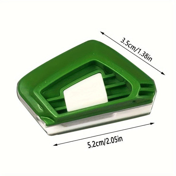 Planet Gates 1pc 1pc Wiper Repairer, ABS Environmental Protection Cleaning Car Wipers Reusable Windshield Wiper Blade Repair Tool