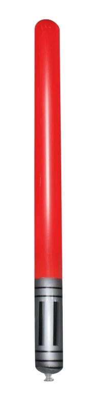 Planet Gates 1PC 2 New Kids Inflatable Lightsaber  Laser Sword Toy 100cm Inflatable Stick Pvc Inflatable Sword for Children Gift