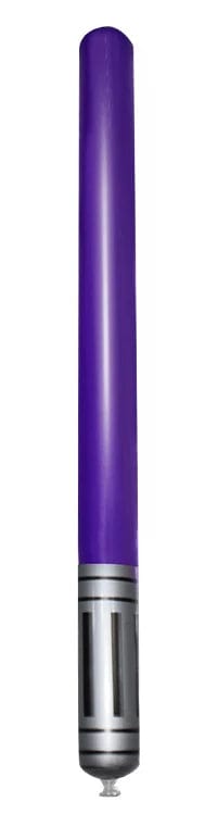 Planet Gates 1PC 3 New Kids Inflatable Lightsaber  Laser Sword Toy 100cm Inflatable Stick Pvc Inflatable Sword for Children Gift