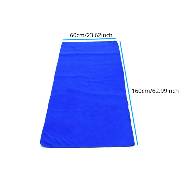 Planet Gates 1pc 300GSM Microfiber Auto Wash Towel Car Cleaning Drying Cloth Hemming Car Care Cloth Detailing Car Wash Towel