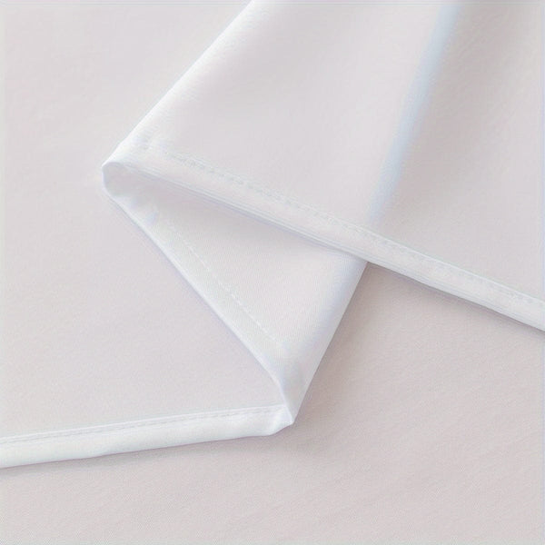 Planet Gates 1pc, 3D Floral Print Tablecloth (Polyester), Elegant Rose Pattern, Rectangular Dining Table Decor, Home Decor, Festive Table Linens, Washable And Reusable