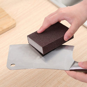 Planet Gates 1pc/3pcs/6pcs Grill Griddle Cleaning Brick Block, Ecological Grill Cleaning Brick, Cleaning Stone, Household Cleaning Pot Brush, Stove Brush, For Removing Stains Of BBQ Racks Flat Top Cookers