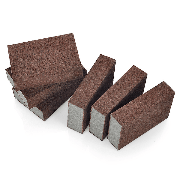 Planet Gates 1pc/3pcs/6pcs, Grill Griddle Cleaning Brick Block, Ecological Grill Cleaning Brick, De-Scaling Cleaning Stone, For Removing Stains BBQ Racks Flat Top Cookers, Household Cleaning Pot Brush, Stove Brush, Kitchen.