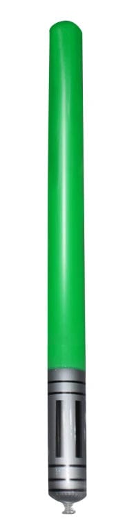 Planet Gates 1PC 4 New Kids Inflatable Lightsaber  Laser Sword Toy 100cm Inflatable Stick Pvc Inflatable Sword for Children Gift