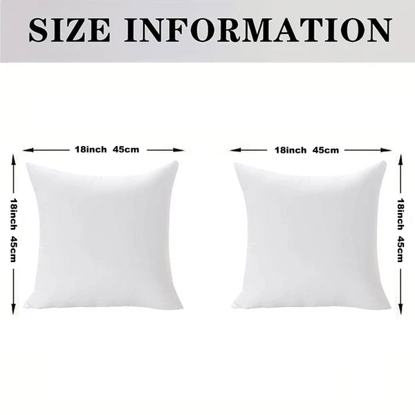 Planet Gates 1pc/4pcs Throw Pillows, White Bed Pillow Pillow Insert For Sofa, Bed And Couch Bedroom Dorm Room Hotel