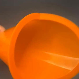 Planet Gates 1pc/5pcs Car Motorcycle Long Mouth Funnel Diesel Filling Tool Plastic Anti-splash Refueling Oil Liquid Nozzle Car Accessories