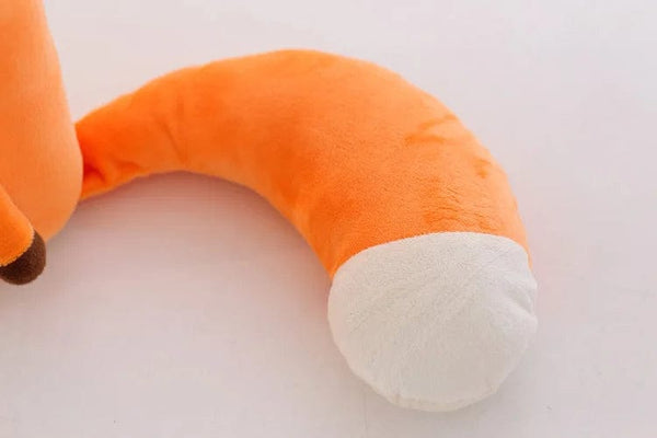 Planet Gates 1pc 60cm Moive Cartoon The Little Prince And The Fox Plush Doll Stuffed Animals Plush Education Toys For Babys Christmas gifts