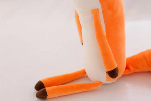 Planet Gates 1pc 60cm Moive Cartoon The Little Prince And The Fox Plush Doll Stuffed Animals Plush Education Toys For Babys Christmas gifts