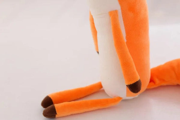 Planet Gates 1pc 60cm Moive Cartoon The Little Prince And The Fox Plush Doll Stuffed Animals Plush Education Toys For Babys Christmas gifts