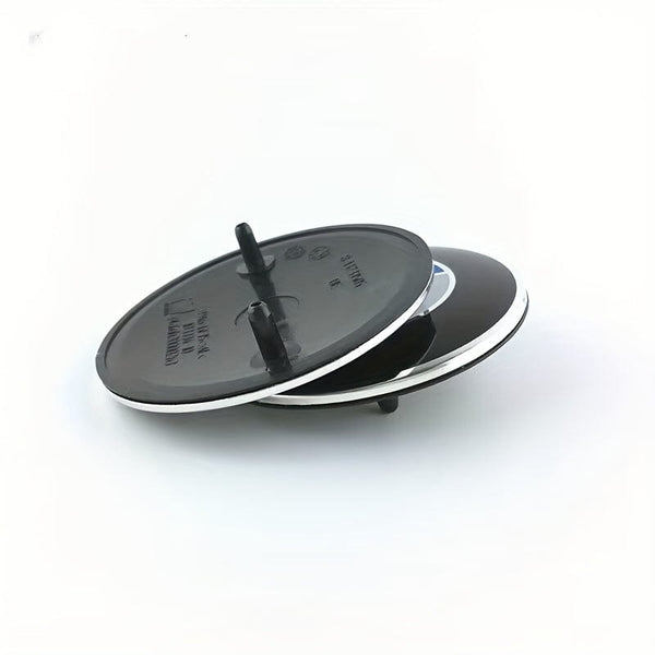 Planet Gates 1pc 82mm 74mm 45mm Front/rear Boot Badges Hood Trunk Emblem Logo For BMW E46 E39 E38 E90 E60 Z3 Z4 X3 X5 X6 Accessories