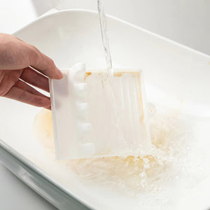 Planet Gates 1pc, Abs Utensil Rest With Drip Pad, Kitchen Utensil Holder For Spoons, Ladles, Tongs, Spatulas And More, Kitchen Gadgets, Kitchen Stuff, Kitchen Accessories, Home Kitchen Items