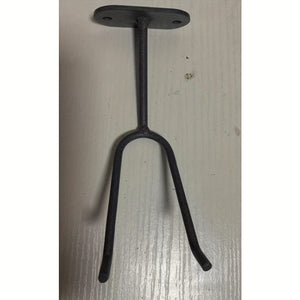 Planet Gates 1pc Air Spray Gun Holder Wall Mount Hook Booth Cup Gravity Feed Paint Spray Gun Frame Holder Stand Mount Fixed Bracket