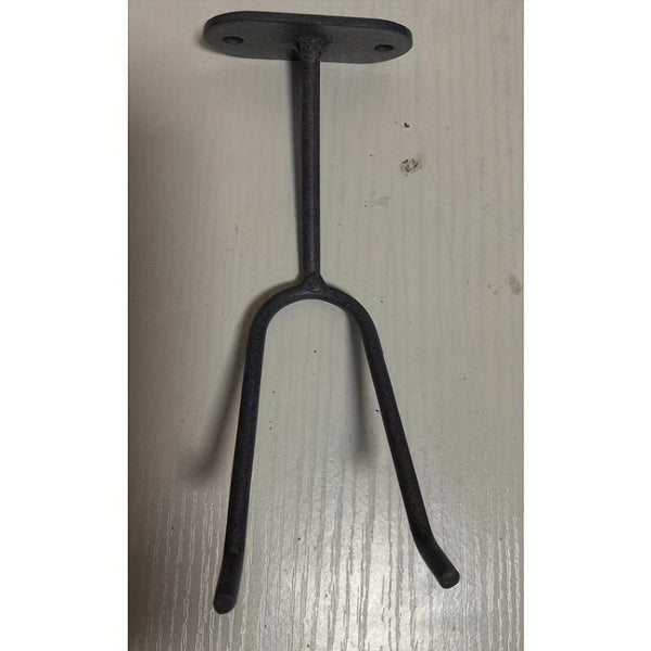 Planet Gates 1pc Air Spray Gun Holder Wall Mount Hook Booth Cup Gravity Feed Paint Spray Gun Frame Holder Stand Mount Fixed Bracket