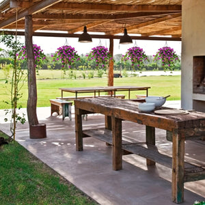 Planet Gates 1pc Artificial Petunias Flower Hanging Plant - Perfect for Outdoor/Indoor Decor!