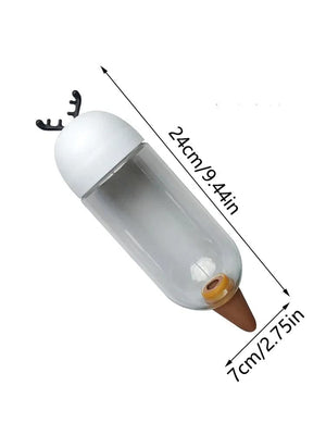 Planet Gates 1PC Automatic Flower Watering Machine Household Dripping Facilities Succulent Shower Lazy Plant Watering Magic