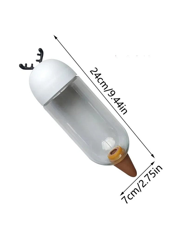 Planet Gates 1PC Automatic Flower Watering Machine Household Dripping Facilities Succulent Shower Lazy Plant Watering Magic