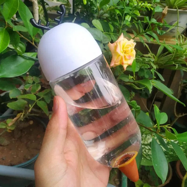Planet Gates 1PC Automatic Flower Watering Machine Household Dripping Facilities Succulent Shower Lazy Plant Watering Magic
