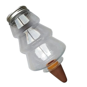 Planet Gates 1PC Automatic Flower Watering Machine Household Dripping Facilities Succulent Shower Lazy Plant Watering Magic