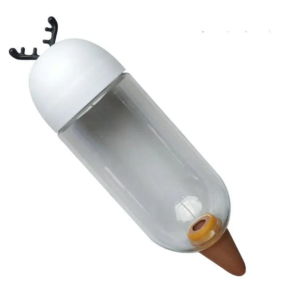 Planet Gates 1PC Automatic Flower Watering Machine Household Dripping Facilities Succulent Shower Lazy Plant Watering Magic