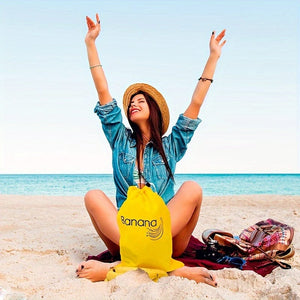 Planet Gates 1pc Banana Storage Bag, Vegetable Preservation Bag, Prevent Ripening, Banana Storage Freshness Bag, Lightweight Convenient Banana Bag And Lettuce Bag, Washable, Durable, Kitchen Supplies, Kitchen Gadgets, Cheapest Items