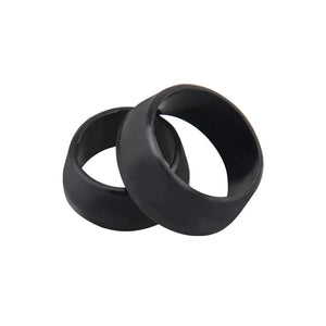 Planet Gates 1Pc Bicycle Seat Post Rubber Ring Dust Cover Cycling Silicone Waterproof Mountain Bike Seatpost Protective Gear Bike Accessories