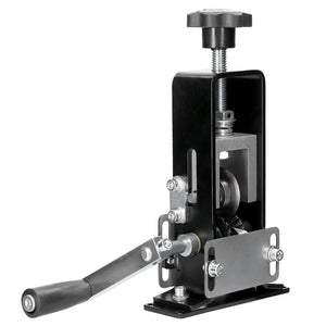 Planet Gates 1PC Blade ONLY Portable Wire Stripper Manual Wire Stripping Tool 1-25mm Cable Electric Peeling Machine with Hand Crank Hand Electric Drill