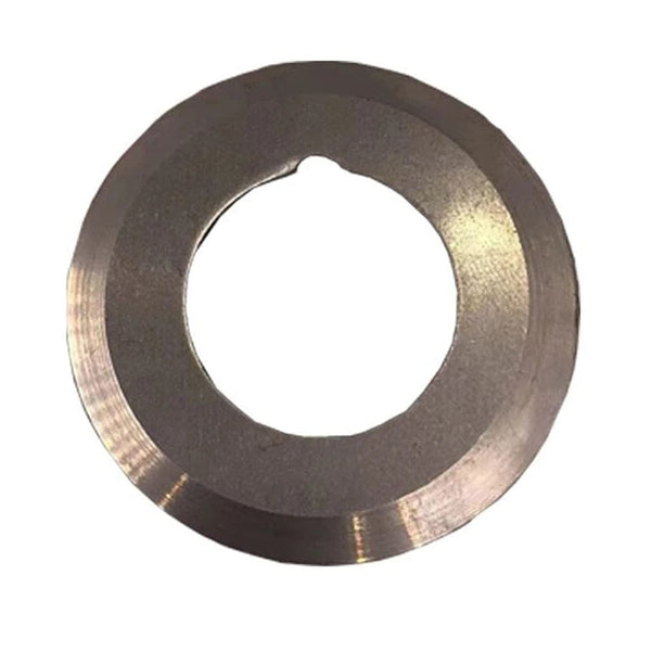 Planet Gates 1PC Blade ONLY Portable Wire Stripper Manual Wire Stripping Tool 1-25mm Cable Electric Peeling Machine with Hand Crank Hand Electric Drill