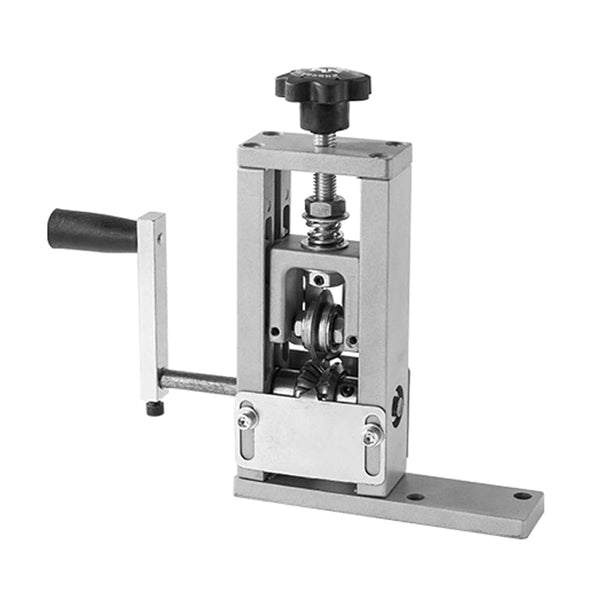 Planet Gates 1PC Blade ONLY Portable Wire Stripper Manual Wire Stripping Tool 1-25mm Cable Electric Peeling Machine with Hand Crank Hand Electric Drill