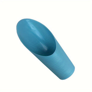 Planet Gates 1pc / Blue 1pc Plastic Bucket Shovel Bonsai Soil Spade Scoop Garden Potted Succulent Plant Transplanting Shovel Spoon Mini Garden Plant Hand Tools