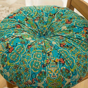 Planet Gates 1pc Bohemian French Moroccan Sofa Pillow Floor Pillow Meditation Pillow Nordic Pillow Bed Sofa Couch Cushion Home Decor