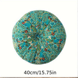 Planet Gates 1pc Bohemian French Moroccan Sofa Pillow Floor Pillow Meditation Pillow Nordic Pillow Bed Sofa Couch Cushion Home Decor
