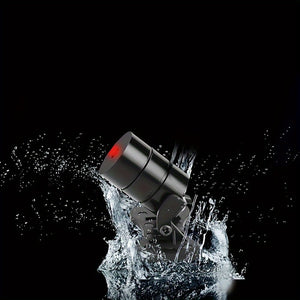 Planet Gates 1pc Brighten Up Your Car With This LED Light! Car Atmosphere Lights, Universal Night Light, Car Lights, Red LED Lamp