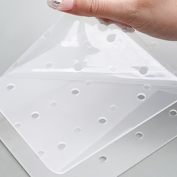 Planet Gates 1pc Cake Pop Holder, Clear Acrylic Cake Pop Stand Display For Weddings Baby Showers Birthday Parties Anniversaries Halloween Candy Decorative