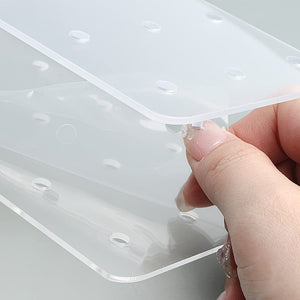 Planet Gates 1pc Cake Pop Holder, Clear Acrylic Cake Pop Stand Display For Weddings Baby Showers Birthday Parties Anniversaries Halloween Candy Decorative