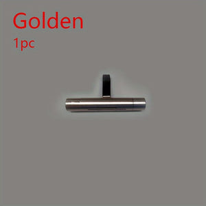 Planet Gates 1pc Car Air Outlet Aroma Diffuser Clip, Car Long Lasting Fragrance Aromatherapy, Auto Air Freshener, Car Styling