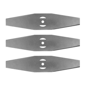 Planet Gates 1pc / CHINA LUSQI Lithium Lawn Mower Head Universal Grass Trimmer Head Removal Of Weed Brushcutter Power Tools Parts For Home Garden