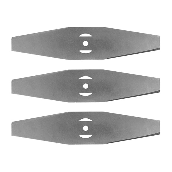 Planet Gates 1pc / CHINA LUSQI Lithium Lawn Mower Head Universal Grass Trimmer Head Removal Of Weed Brushcutter Power Tools Parts For Home Garden