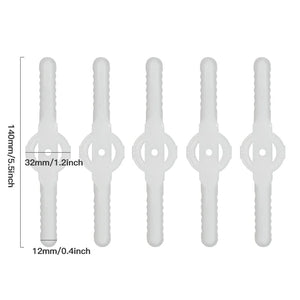 Planet Gates 1pc / CHINA LUSQI Lithium Lawn Mower Head Universal Grass Trimmer Head Removal Of Weed Brushcutter Power Tools Parts For Home Garden