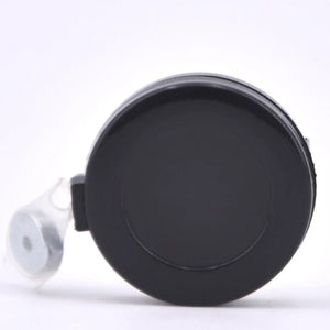 Planet Gates 1pc Coins Disappear Device Tool Transparent Thread Magic Tricks Magician Close Up Street Accessory Gimmick Props