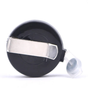 Planet Gates 1pc Coins Disappear Device Tool Transparent Thread Magic Tricks Magician Close Up Street Accessory Gimmick Props