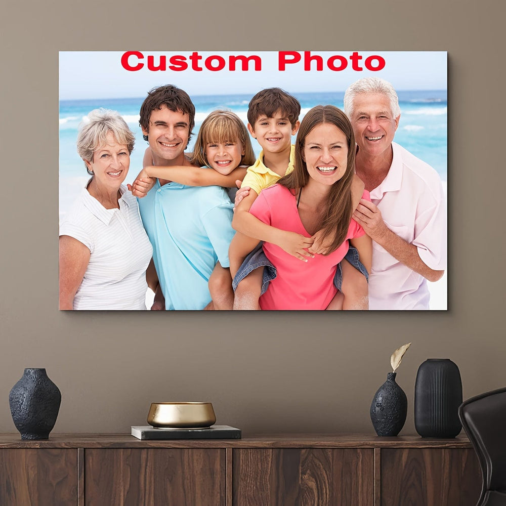 Planet Gates 1pc Custom Unframed Poster, Custom Birthday Gift Art Photo, Ideal Gift For Bedroom Living Room Corridor, Wall Art, Wall Decor, Winter Decor, Wall Decor, Room Decoration