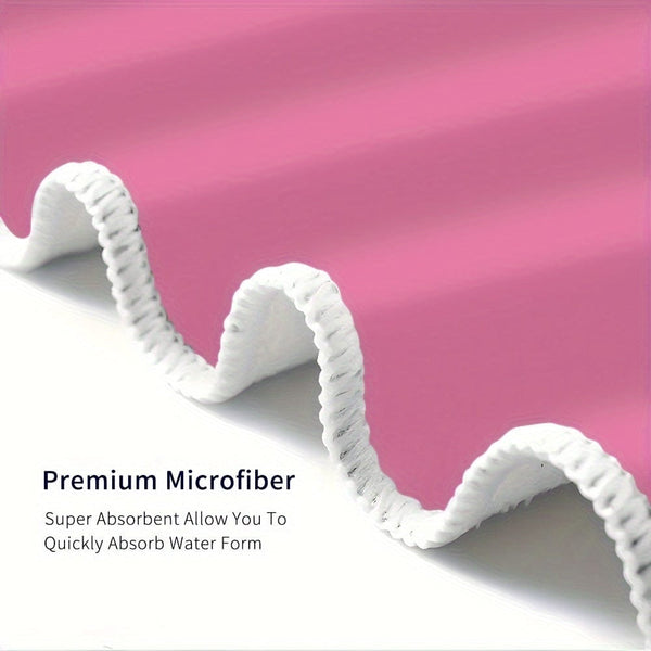 Planet Gates 1pc Customized Beach Towel, Absorbent Beach Towel, Large Summer Beach Blanket, Gift For Beach Pool Party, Beach Essentials