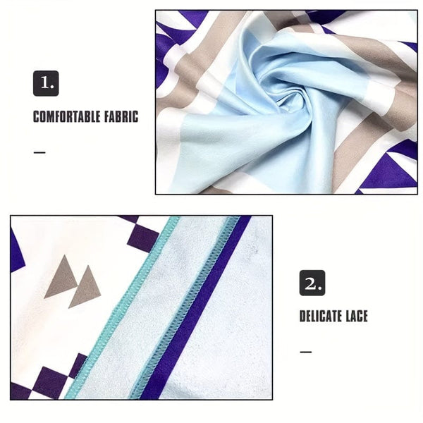 Planet Gates 1pc Customized Beach Towel, Personalized Beach Blanket, Super Absorbent & Quick-drying Swimming Towel, Suitable For Beach Swimming Outdoor Camping Travel, Ideal Beach Essentials