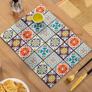 Planet Gates 1pc, Dish Drying Pad, Coffee Machine Absorbent Mat, Kitchen Countertop Absorbent Pad, Washstand Drain Mat, Soft Diatom Mud Faucet Absorbent Mat, Toilet Washstand Cup Mat, Kitchen Accessories, Bathroom Accessories