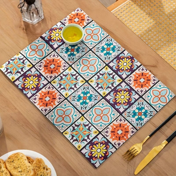 Planet Gates 1pc, Dish Drying Pad, Coffee Machine Absorbent Mat, Kitchen Countertop Absorbent Pad, Washstand Drain Mat, Soft Diatom Mud Faucet Absorbent Mat, Toilet Washstand Cup Mat, Kitchen Accessories, Bathroom Accessories