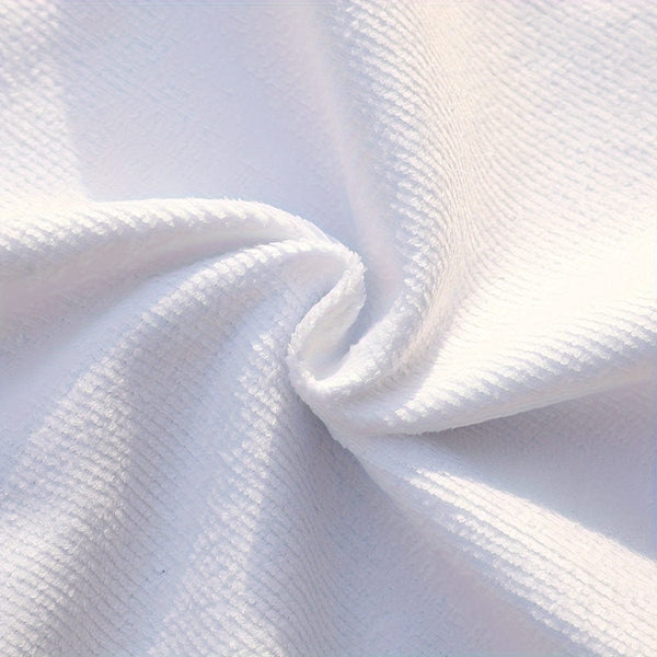 Planet Gates 1pc Fantasy Dolphin & Moon Printed Beach Towel, Fade-Resistant Oversized Beach Blanket, Super Absorbent Bath Towel, Suitable For Travel Pool Diving Surfing Yoga Camping, Beach Accessories, Beach Essentials, Travel Supplies