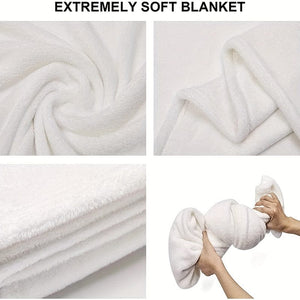 Planet Gates 1pc Flannel Blanket, Computer Gamer Pattern Blanket, Cozy Warm Soft Blanket For Sofa Office Bed And Travelling