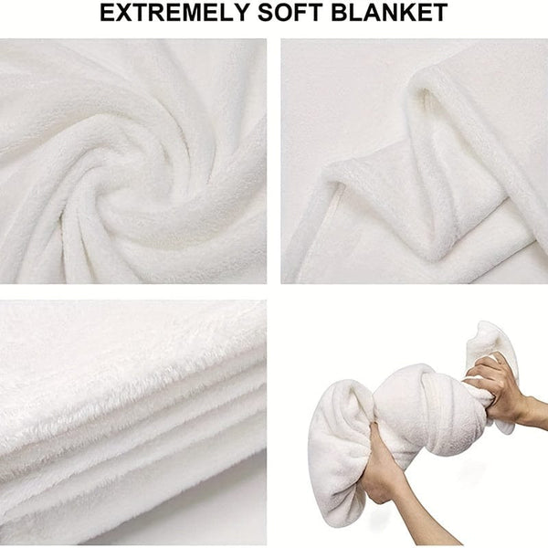 Planet Gates 1pc Flannel Blanket, Gamepad Pattern Blanket, Cozy Warm Soft Blanket For Sofa Office Bed And Travelling