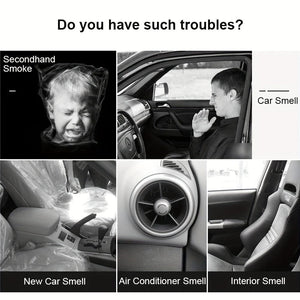 Planet Gates 1pc High-end Solar Aircraft Design Car Interior Decoration, Creative Car Dashboard Decoration, Car Aromatherapy Diffuser Ornament