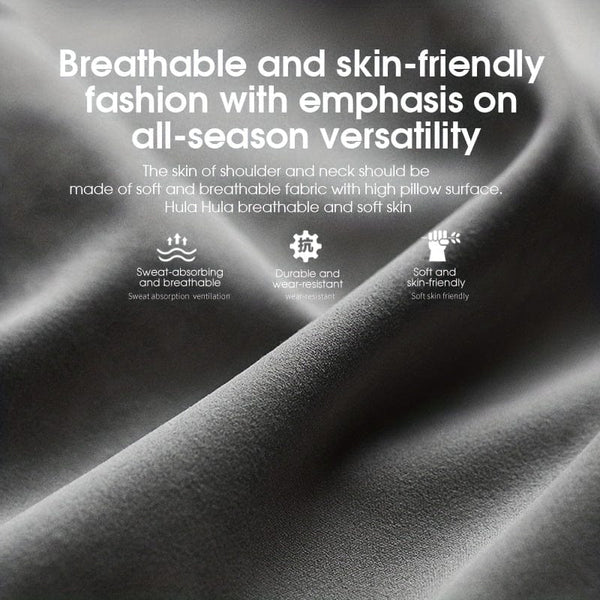 Planet Gates 1pc High-grade car headrest four seasons general car memory cotton pillow car neck pillow car general automotive supplies accessories